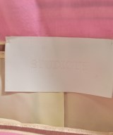 STUDIOUS（ステュディオス）その他 ピンク サイズ:1(S位) レディース/2200697730206