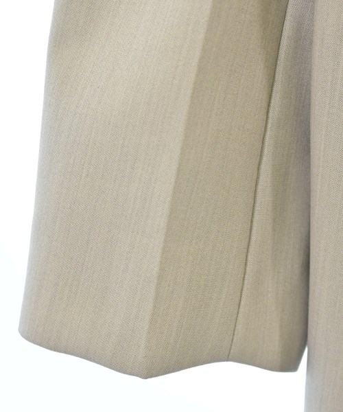 STUDIOUS（ステュディオス）カジュアルジャケット ベージュ サイズ:F レディース/2200655570011