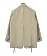 STUDIOUS（ステュディオス）カジュアルジャケット ベージュ サイズ:F レディース/2200655570011