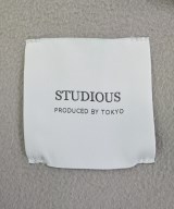 STUDIOUS（ステュディオス）その他 グレー サイズ:1(S位) レディース/2200650272026