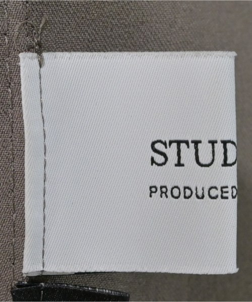 STUDIOUS（ステュディオス）ロング・マキシ丈スカート ベージュ サイズ:2(M位) レディース/2200646807058