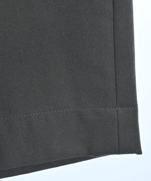 STUDIOUS（ステュディオス）スラックス グレー サイズ:1(S位) レディース/2200650936065