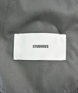 STUDIOUS（ステュディオス）スラックス グレー サイズ:1(S位) レディース/2200650936065