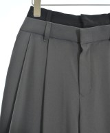 STUDIOUS（ステュディオス）スラックス グレー サイズ:1(S位) レディース/2200650936065