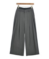 STUDIOUS スラックス