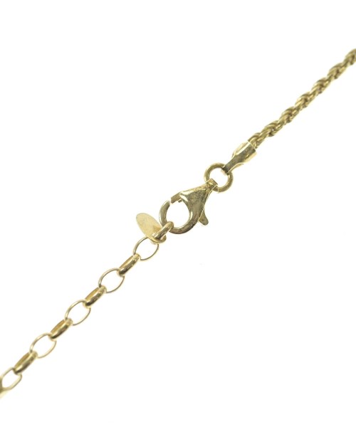 STUDIOUS（ステュディオス）ネックレス ゴールド サイズ:- レディース/2200654032411