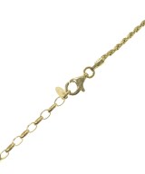 STUDIOUS（ステュディオス）ネックレス ゴールド サイズ:- レディース/2200654032411