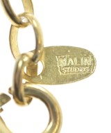 STUDIOUS（ステュディオス）ネックレス ゴールド サイズ:- レディース/2200654032411