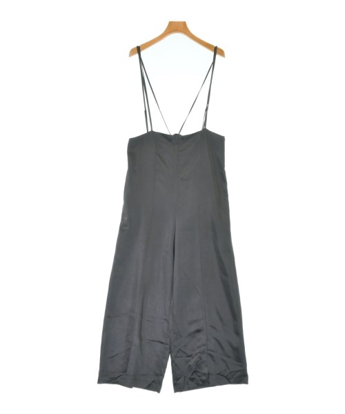 STUDIOUS(ステュディオス)オールインワン/サロペット 黒 サイズ:F/2200653332116