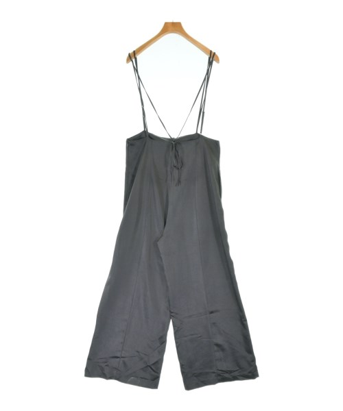 STUDIOUS（ステュディオス）オールインワン/サロペット 黒 サイズ:F レディース/2200653332116