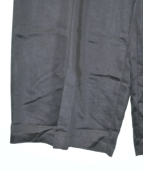 STUDIOUS（ステュディオス）オールインワン/サロペット 黒 サイズ:F レディース/2200653332116