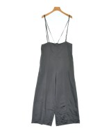 STUDIOUS（ステュディオス）オールインワン/サロペット 黒 サイズ:F レディース/2200653332116