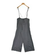 STUDIOUS（ステュディオス）オールインワン/サロペット 黒 サイズ:F レディース/2200653332116