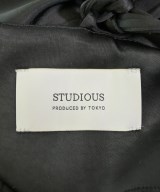 STUDIOUS（ステュディオス）オールインワン/サロペット 黒 サイズ:F レディース/2200653332116