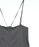 STUDIOUS（ステュディオス）オールインワン/サロペット 黒 サイズ:F レディース/2200653332116