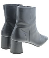 STUDIOUS（ステュディオス）ブーツ 黒 サイズ:1(22.5cm位) レディース/2200658779053