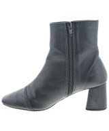 STUDIOUS（ステュディオス）ブーツ 黒 サイズ:1(22.5cm位) レディース/2200658779053