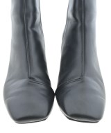 STUDIOUS（ステュディオス）ブーツ 黒 サイズ:1(22.5cm位) レディース/2200658779053