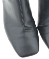 STUDIOUS（ステュディオス）ブーツ 黒 サイズ:1(22.5cm位) レディース/2200658779053