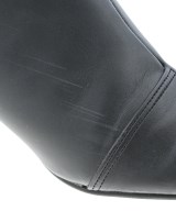 STUDIOUS（ステュディオス）ブーツ 黒 サイズ:1(22.5cm位) レディース/2200658779053