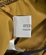 STUDIOUS（ステュディオス）ロング・マキシ丈スカート 黄 サイズ:F レディース/2200660966120