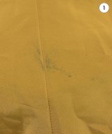 STUDIOUS（ステュディオス）ロング・マキシ丈スカート 黄 サイズ:F レディース/2200660966120