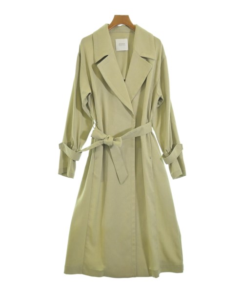 STUDIOUS(ステュディオス)その他 緑 サイズ:1(S位)/2200661226025