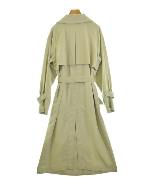 STUDIOUS（ステュディオス）その他 緑 サイズ:1(S位) レディース/2200661226025