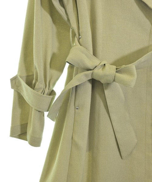 STUDIOUS（ステュディオス）その他 緑 サイズ:1(S位) レディース/2200661226025