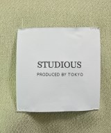 STUDIOUS（ステュディオス）その他 緑 サイズ:1(S位) レディース/2200661226025