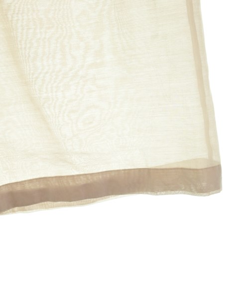 STUDIOUS（ステュディオス）ブラウス ベージュ サイズ:F レディース/2200657943141