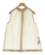 STUDIOUS（ステュディオス）ブラウス ベージュ サイズ:F レディース/2200657943141