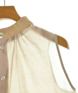 STUDIOUS（ステュディオス）ブラウス ベージュ サイズ:F レディース/2200657943141