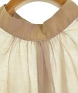 STUDIOUS（ステュディオス）ブラウス ベージュ サイズ:F レディース/2200657943141