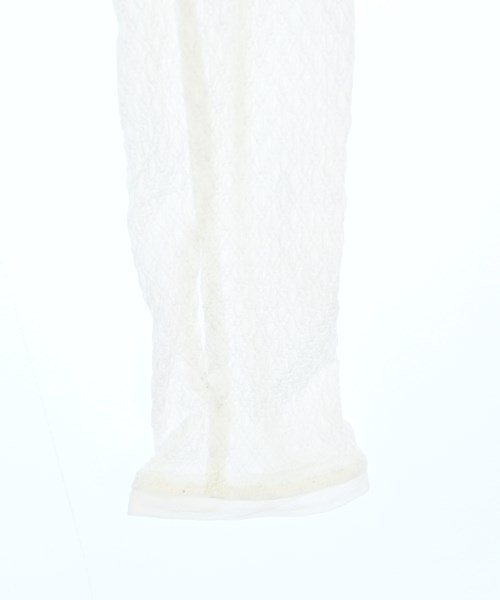 STUDIOUS（ステュディオス）Tシャツ・カットソー 白 サイズ:F レディース/2200660566054