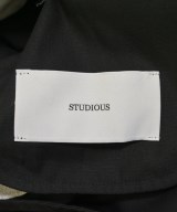 STUDIOUS（ステュディオス）その他 黒 サイズ:1(S位) レディース/2200711157033