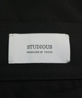 STUDIOUS（ステュディオス）ロング・マキシ丈スカート 黒 サイズ:1(S位) レディース/2200712865050