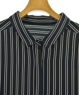 STUDIOUS（ステュディオス）シャツワンピース 紺 サイズ:F レディース/2200708374061