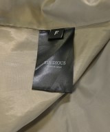 STUDIOUS（ステュディオス）ワンピース ベージュ サイズ:F レディース/2200715343012