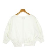 STUDIOUS（ステュディオス）Tシャツ・カットソー 白 サイズ:F レディース/2200715710036