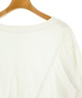 STUDIOUS（ステュディオス）Tシャツ・カットソー 白 サイズ:F レディース/2200715710036