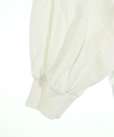 STUDIOUS（ステュディオス）Tシャツ・カットソー 白 サイズ:F レディース/2200715710036