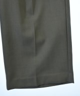 STUDIOUS（ステュディオス）スラックス グレー サイズ:1(S位) レディース/2200715710098