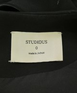STUDIOUS（ステュディオス）ワンピース 黒 サイズ:0(XS位) レディース/2200713315042