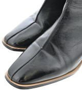 STUDIOUS（ステュディオス）ブーツ 黒 サイズ:1(22cm位) レディース/2200716847014