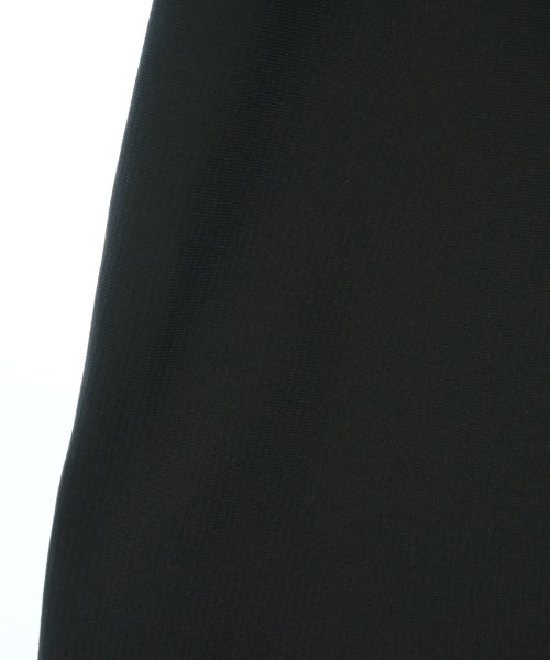 STUDIOUS（ステュディオス）ロング・マキシ丈スカート 黒 サイズ:1(S位) レディース/2200633432058