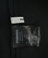 STUDIOUS（ステュディオス）ロング・マキシ丈スカート 黒 サイズ:1(S位) レディース/2200633432058