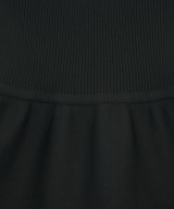 STUDIOUS（ステュディオス）ロング・マキシ丈スカート 黒 サイズ:1(S位) レディース/2200633432058