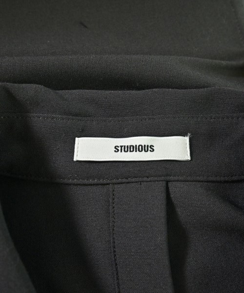 STUDIOUS（ステュディオス）カジュアルシャツ グレー サイズ:F レディース/2200637856188