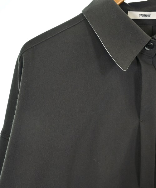 STUDIOUS（ステュディオス）カジュアルシャツ グレー サイズ:F レディース/2200637856188